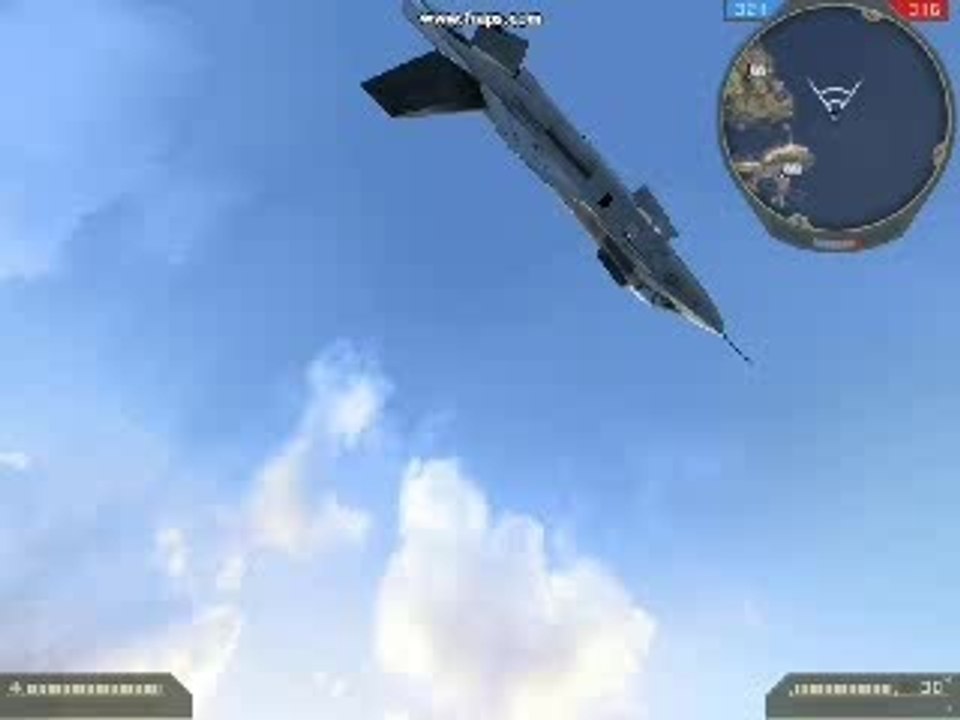 BF2 CaptN