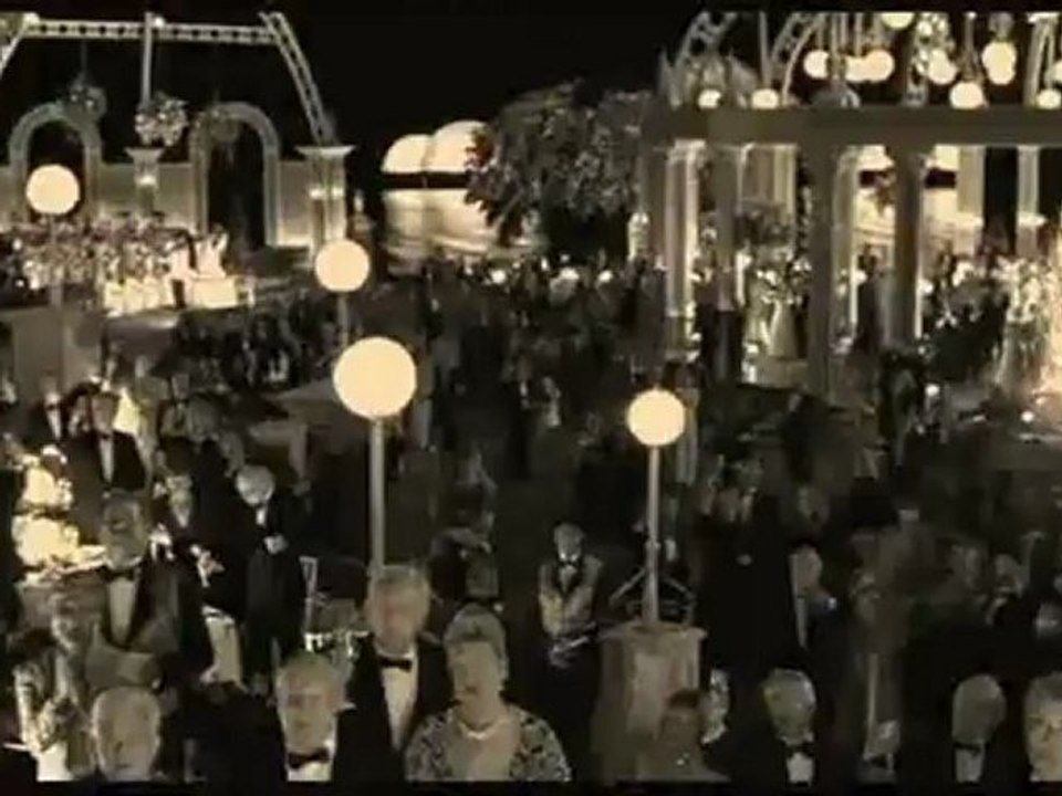 MEET JOE BLACK / The Civil Wars - Dance Me to the End of Love