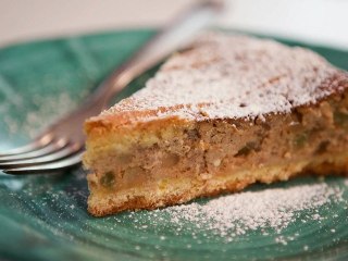 PASTIERA NAPOLETANA di Siamodonne.it