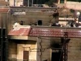 The ghost towns of Northern Syria