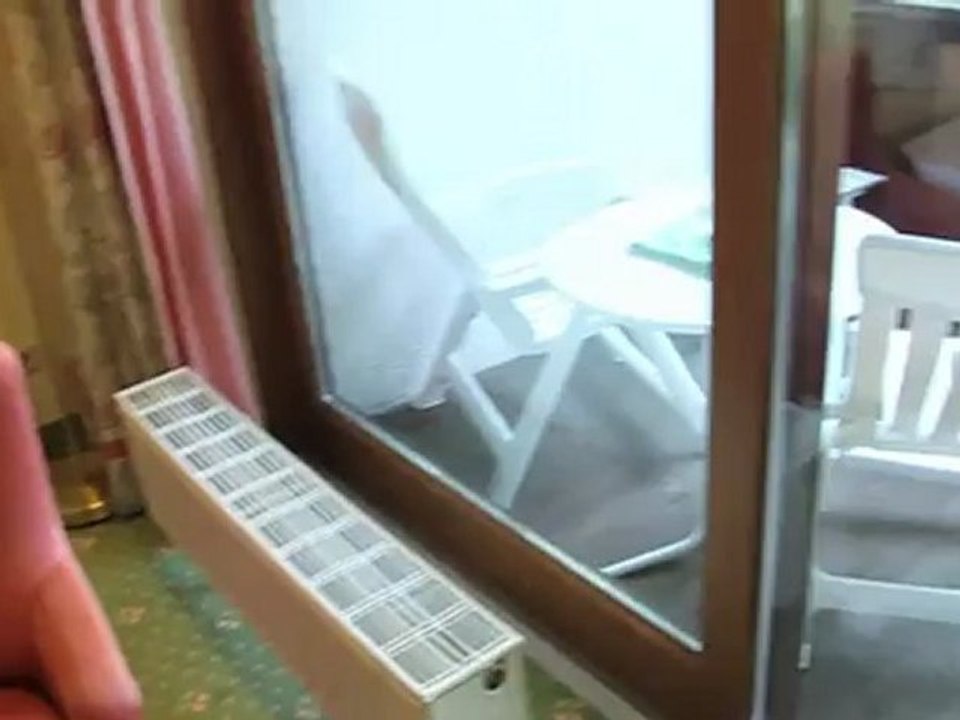 Bergresort Seefeld (Tirol) - Impressionen Juni 2010