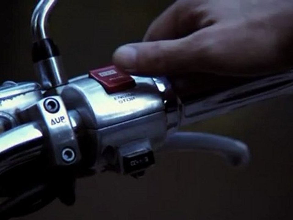 KAYBEDENLER KULÜBÜ (LOSERS' CLUB) / Teoman - Bak Hayatına