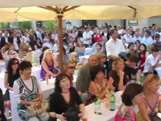 Empfang des FilmFernsehFonds Bayern 2010 am 01.07.2010 im P1 (FFF-Empfang )