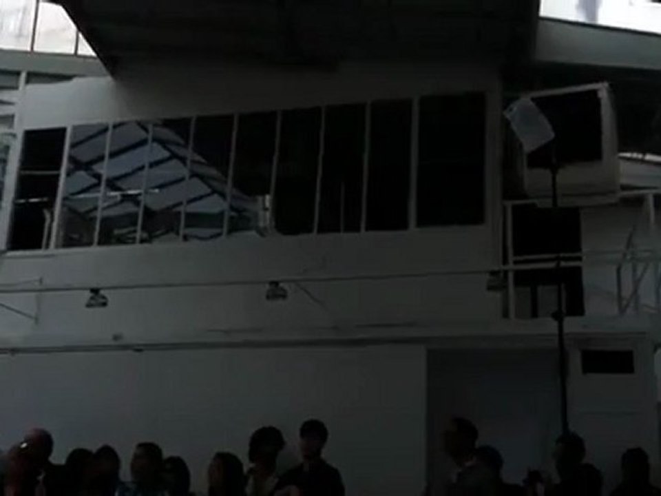 Y.PROJECT by Yohan Serfaty Spring Summer 2013 Paris - fashionopher