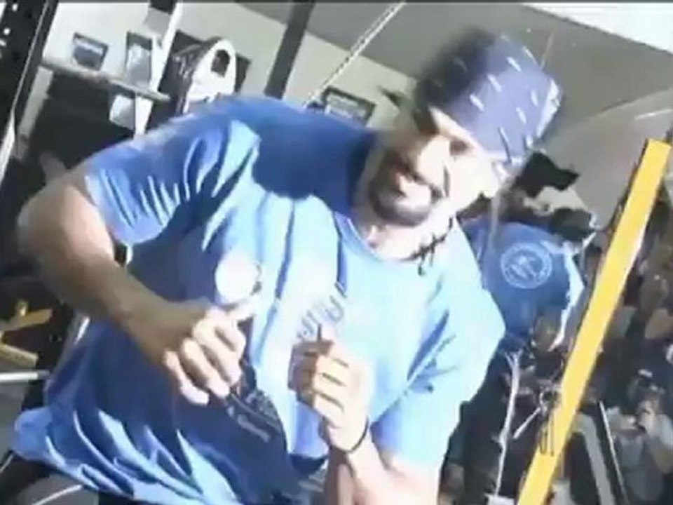 Thomas Pütz kritisiert die Haye-Chisora-Show