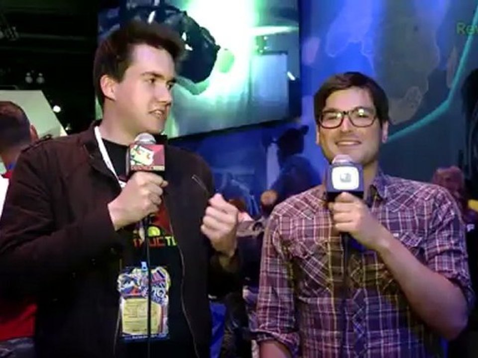 XCOM: Enemy Unknown Gameplay Impressions from E3 2012 - Destructoid DLC