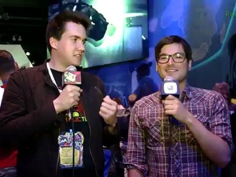 XCOM: Enemy Unknown Gameplay Impressions from E3 2012 - Destructoid DLC