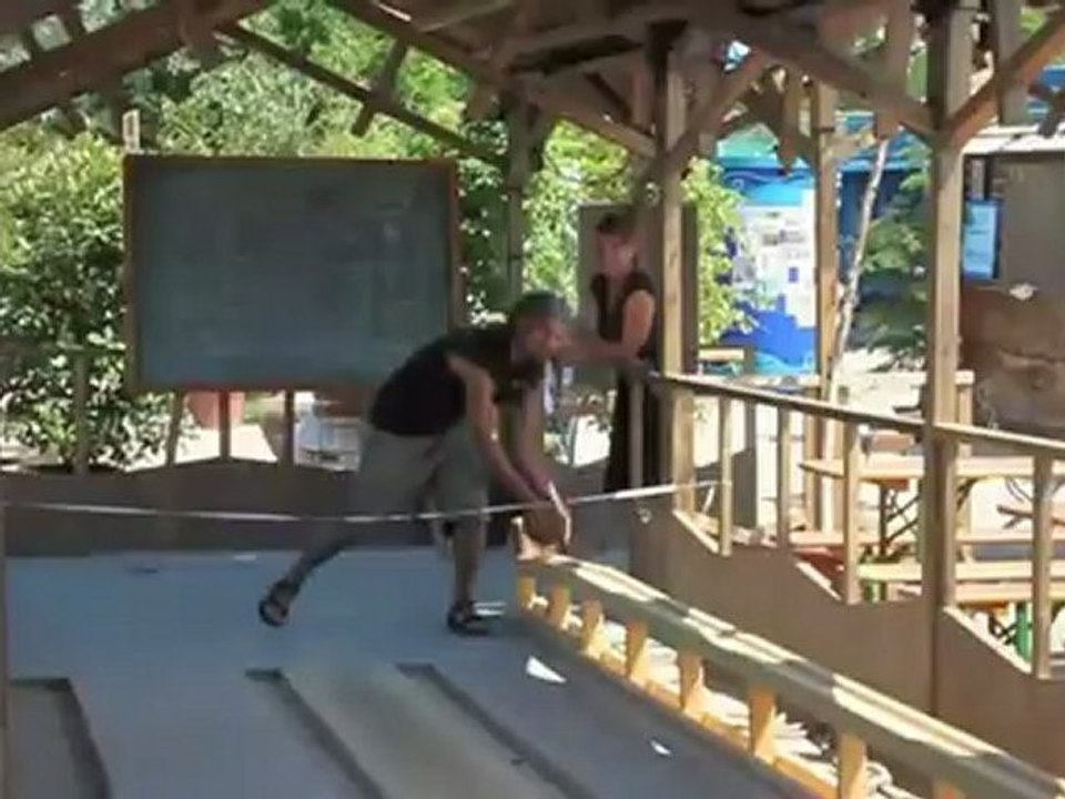 Sommertollwood 2010 in München - Impressionen