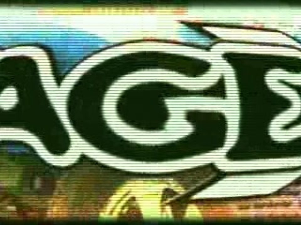 Savage X SS 4.6 cc vidéo officielle HPI