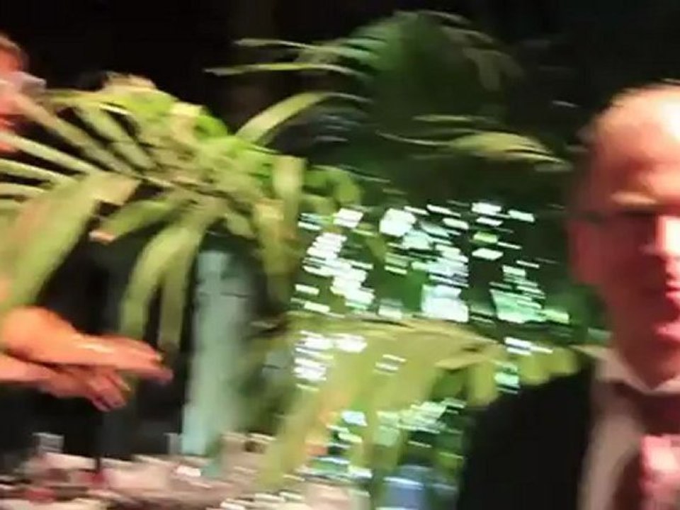 25 Jahre ArtDeco Cosmetics - gefeiert wird bis Ende August 2010