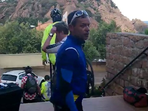 16 MAI 2012 - 4EME ETAPE PORTO AJACCIO 0273