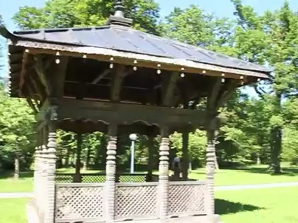 Buchheim Museum der Phantasie @ Bernried / Starnberger See - Impressionen August 2010