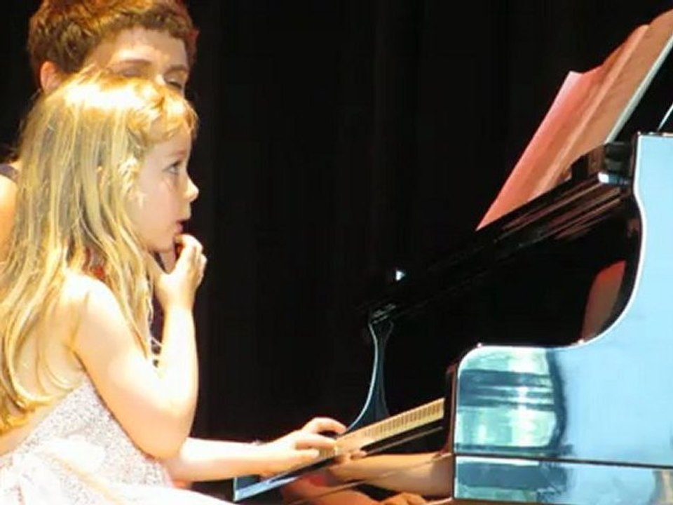 Adèle joue encore