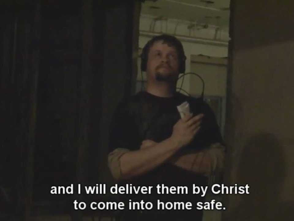 Message From John