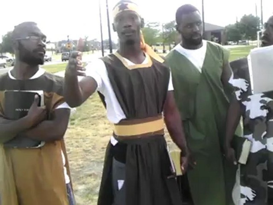 Pt.22 As Esau Destroys The Earth He too Will be destroyed