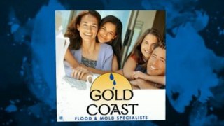 Great Mold Removal Prices on San Diego Water Damage from Gold Coast Flood Restorations
