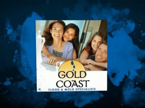 Great Mold Removal Prices on San Diego Water Damage from Gold Coast Flood Restorations
