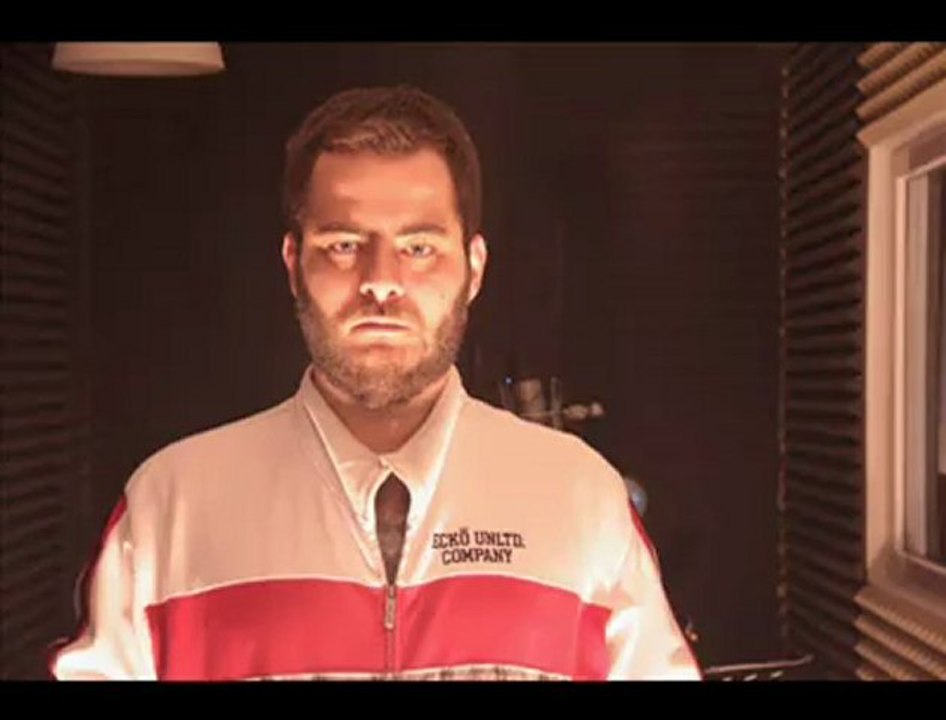 Rahdan Vandal & İlhan Polat Mika - Umudum Var | Yeni Track 2012