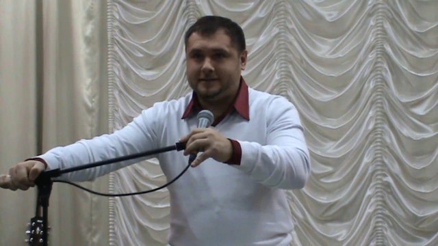 Свобода и ответственность.