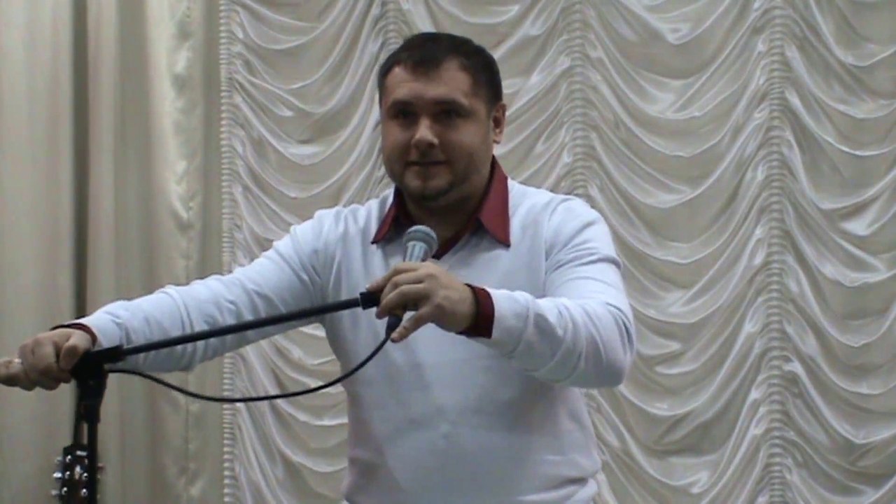 Свобода и ответственность.