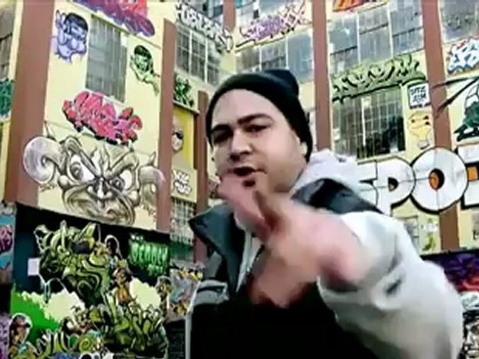 Patron - K.İ.M | Video Klip 2012