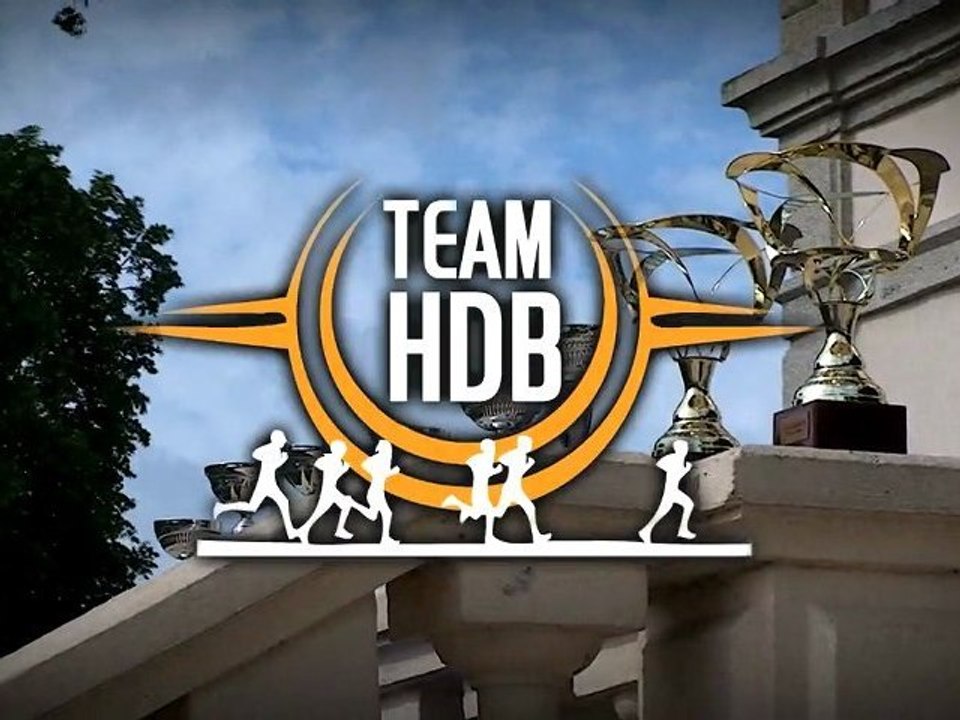 HDB TRAIL CHALLENGE 2012 version courte