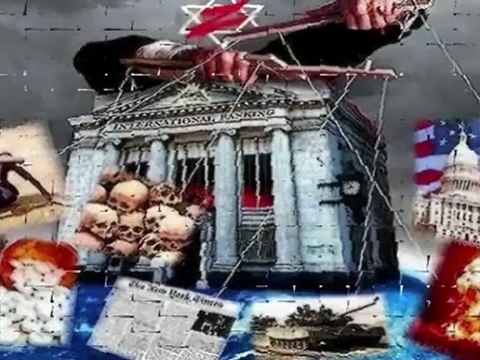 GOCC RADIO - THE SYNAGOGUE OF SATAN (2of3)