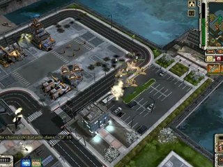 Alerte Rouge 3 - Empire - Mission 7