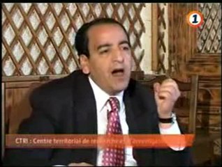 Révélations de Abdelkader Tigha concernant les moines de Tibhirine — Medi1Sat