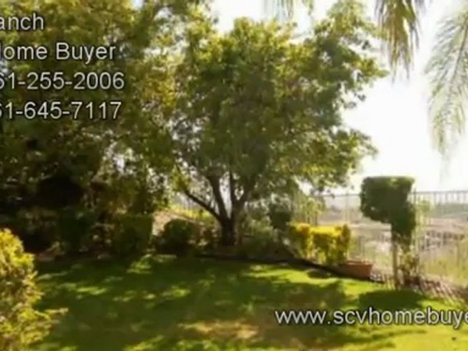 Stevenson Ranch CA Home For Sale!