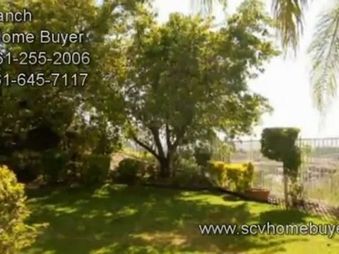 Stevenson Ranch CA Home For Sale!