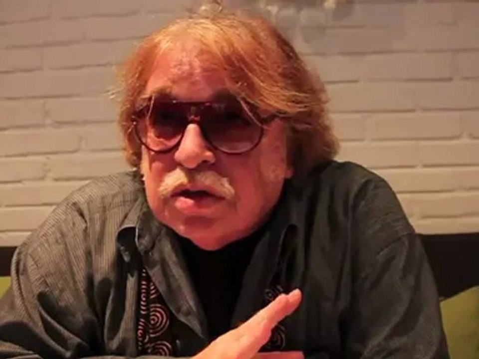 Roncalli 'All you need is laugh' kommt nach München - Pressekonferenz 09.09.2010