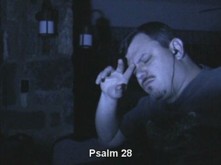 A Ballroom Doorway to Heaven Ghost Box Session