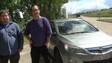 Petite extrait de notre prochaine vidéo Opel Astra