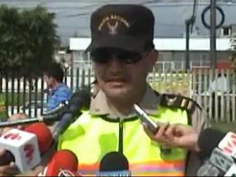 Presunto falsificador de dólares fue detenido en Santo Domingo