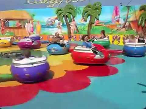 Historisches Oktoberfest 2010 - Impressionen vom 22.09.2010