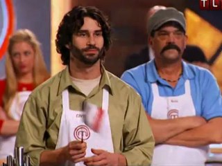 Лучший повар Америки 2 / MasterChef US 2 выпуск  5