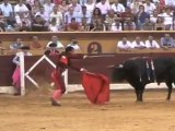 PONCE, FANDI Y MORENITO, OREJA EN BURGOS