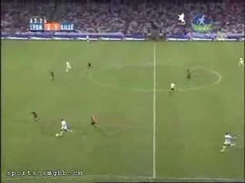 OL-LOSC 3-1 Fred
