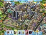 SimCity Social - More City, Less Ville Trailer