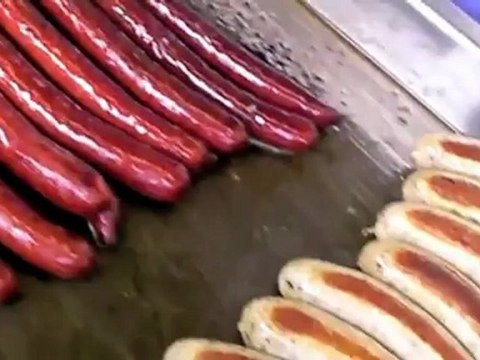 Schöniger's Schmankerl Treff auf dem Oktoberfest