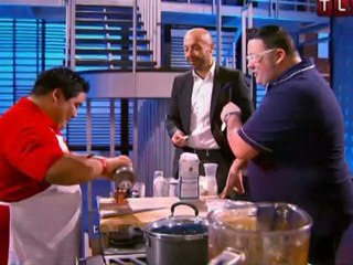 Лучший повар Америки 2 / MasterChef US 2 выпуск 7