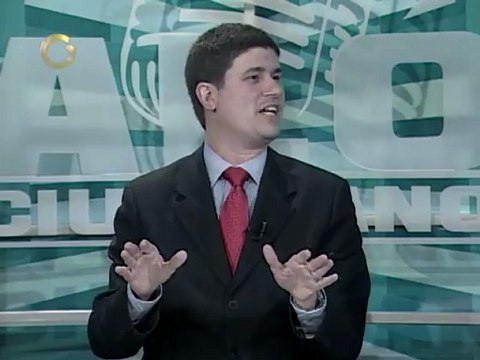 Consultor jurídico de Globovisión: No hay sentencia definitiva sobre juicio de nulidad de multa