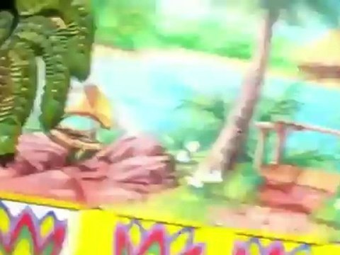 Calypso auf dem Historischen Oktoberfest 2010