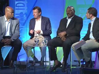 NFL Legend Jim Brown: Players Don’t Get Fair Share