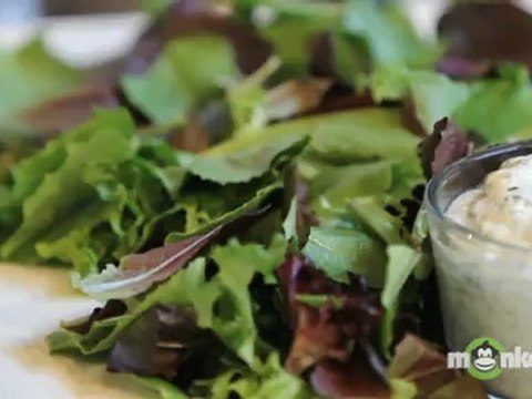 How To Make Spice Dusted Salmon Fillets With Lemon Cilantro Sauce