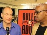 Woody Harrelson's Play 'Bullet for Adolf' Takes the Stage- Hollywood.TV