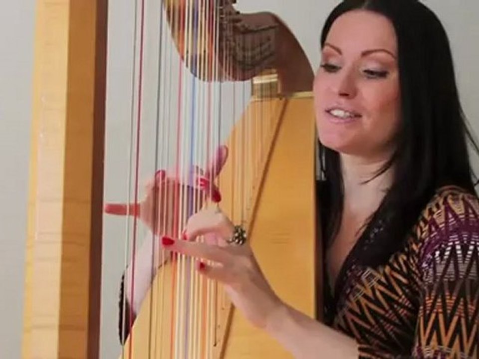 Cornelia Patzlsperger Harfe & Gesang - Aktuelles (Okt. 2010)
