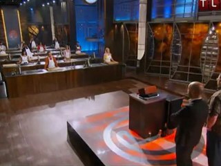 Лучший повар Америки 2 / MasterChef US 2 выпуск 11