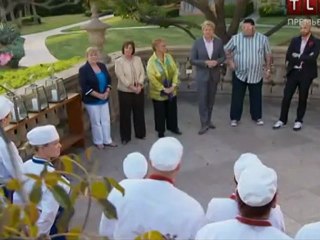 Лучший повар Америки 2 / MasterChef US 2 выпуск 12